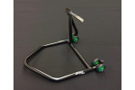 Sworzeń D20.5MM do stojaka motocyklowego Kawasaki