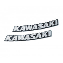 Emblematy "Kawasaki" Z900RS