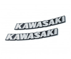 Emblematy "Kawasaki" Z900RS