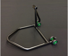 Sworzeń D20.5MM do stojaka motocyklowego Kawasaki