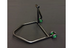 Sworzeń D20.5MM do stojaka motocyklowego Kawasaki
