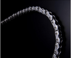 Genuine chain kitVulcan S Kawasaki