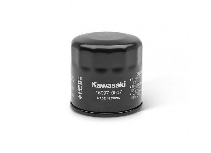 Filtr oleju Kawasaki