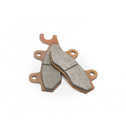 PAD-ASSY-BRAKE