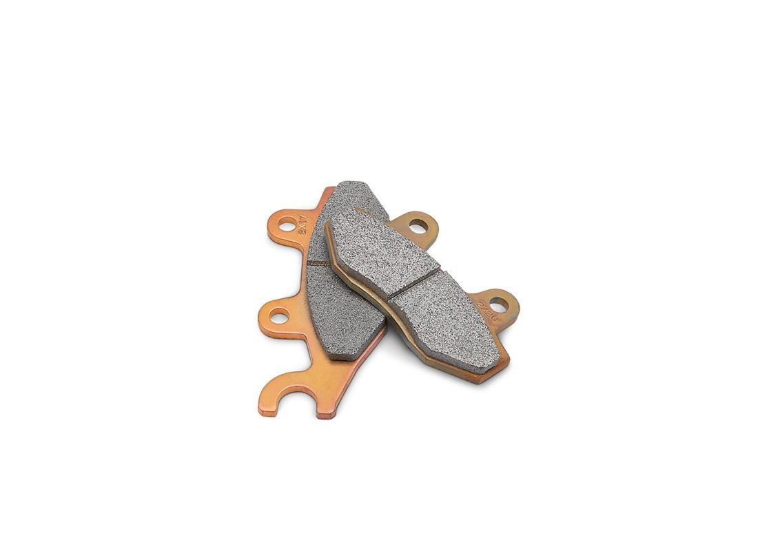 PAD-ASSY-BRAKE