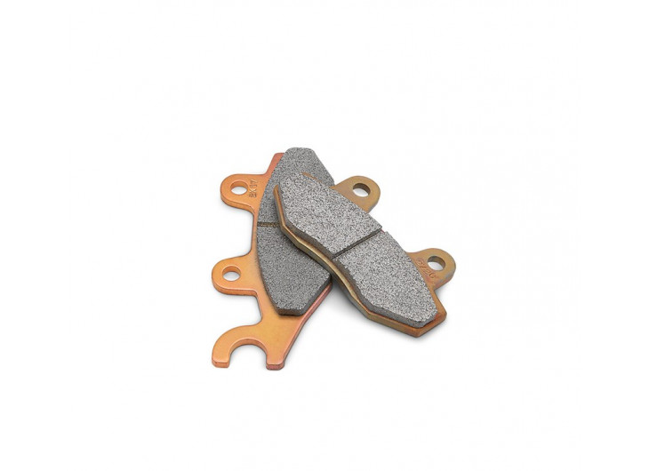 PAD-ASSY-BRAKE