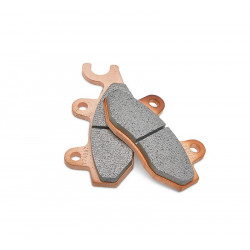 PAD-ASSY-BRAKE,FR,LH