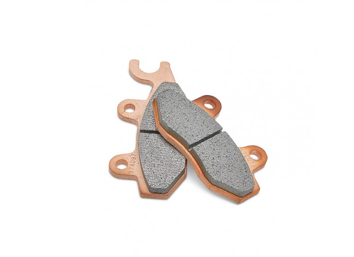 PAD-ASSY-BRAKE,FR,LH