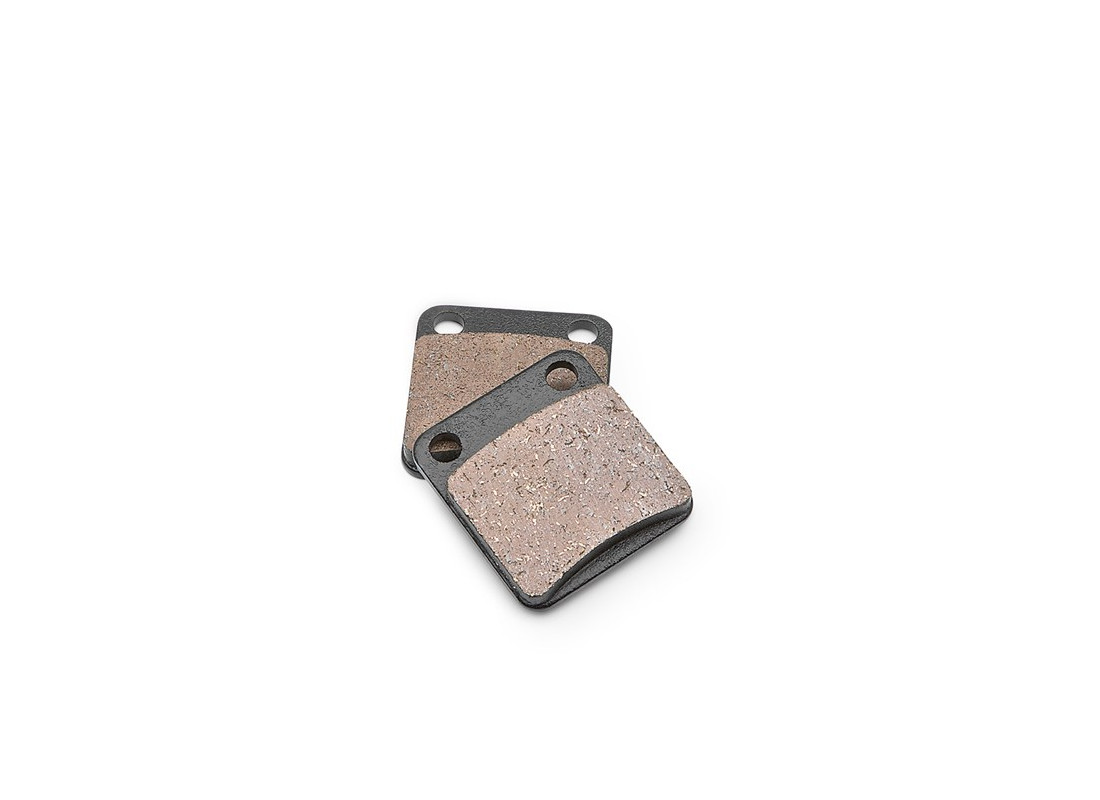 PAD-ASSY-BRAKE
