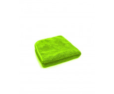 Microfiber towel Lime OC1