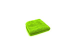 Microfiber towel Lime OC1
