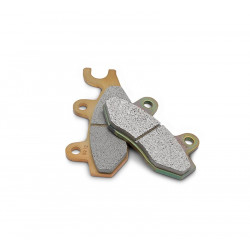 PAD-ASSY-BRAKE