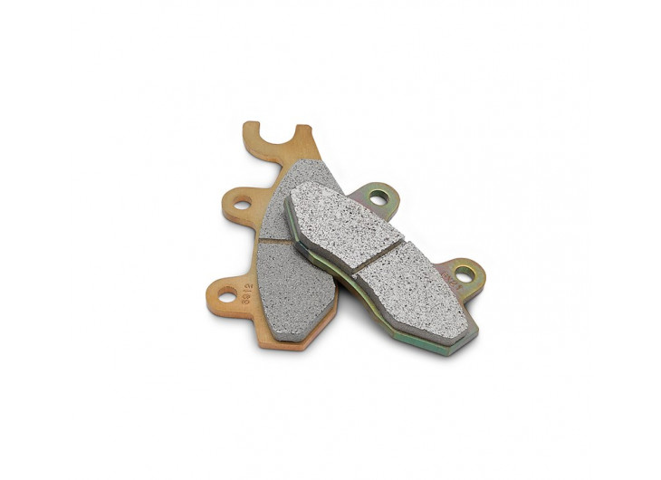 PAD-ASSY-BRAKE