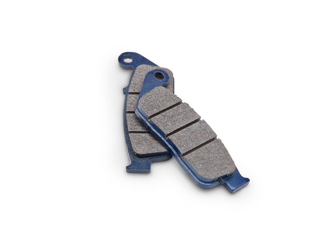 PAD-ASSY-BRAKE