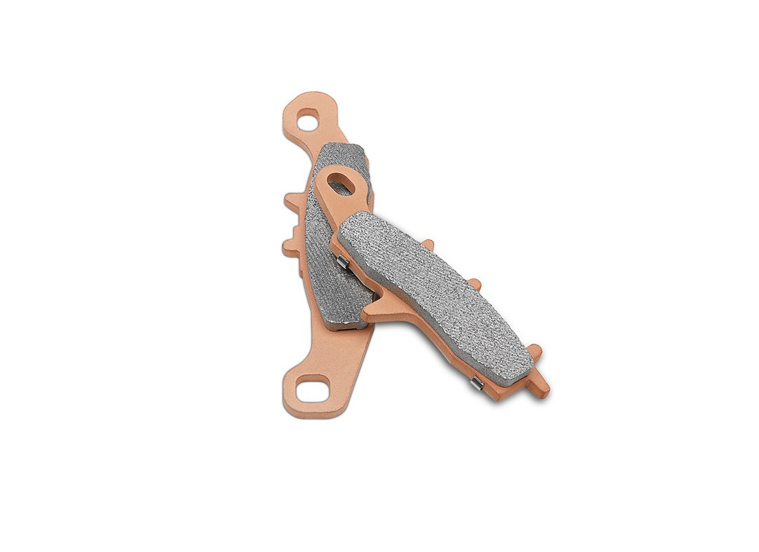 PAD-ASSY-BRAKE,FR