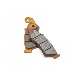 PAD-ASSY-BRAKE
