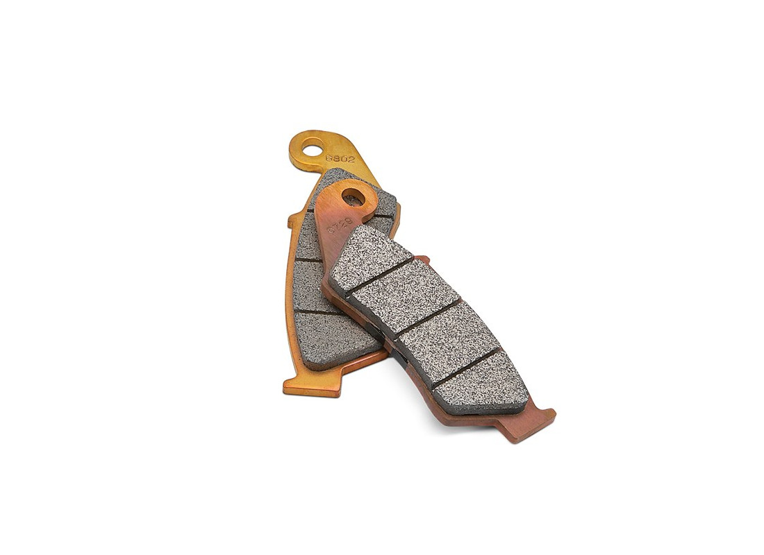 PAD-ASSY-BRAKE