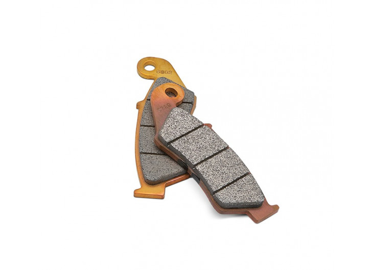 PAD-ASSY-BRAKE