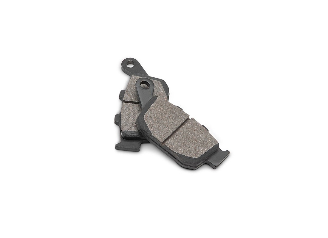 PAD-ASSY-BRAKE