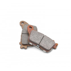 PAD-ASSY-BRAKE