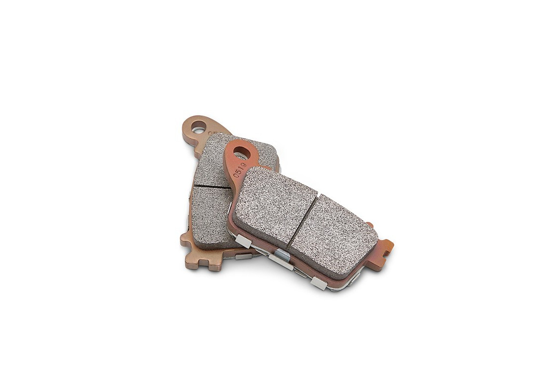 PAD-ASSY-BRAKE