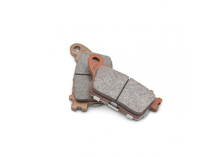 PAD-ASSY-BRAKE