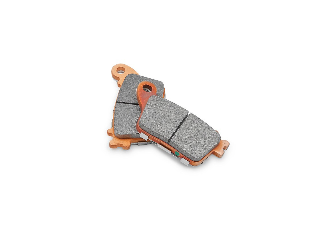 PAD-ASSY-BRAKE