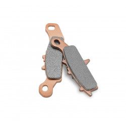 PAD-ASSY-BRAKE,FR,LH