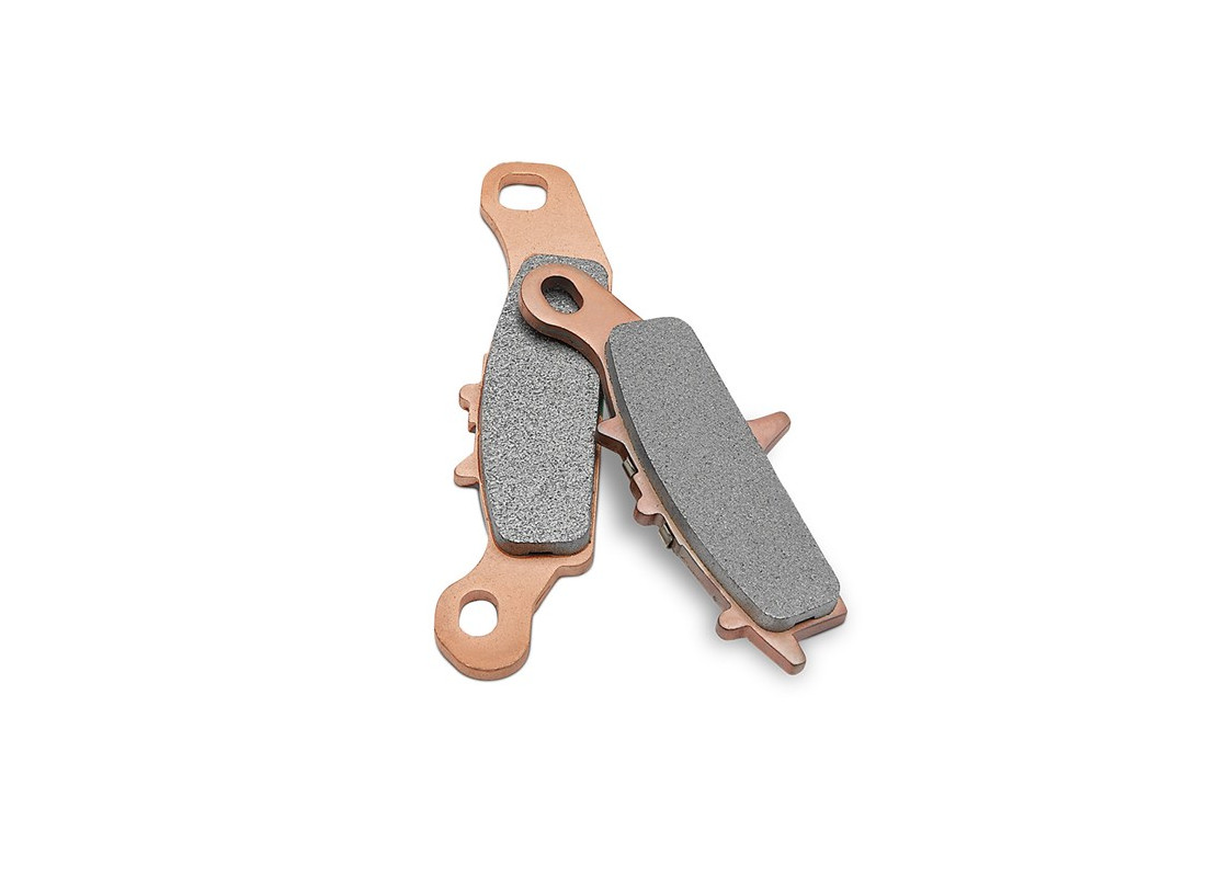 PAD-ASSY-BRAKE,FR,LH