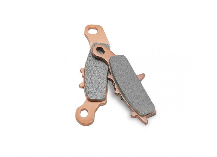 PAD-ASSY-BRAKE,FR,LH