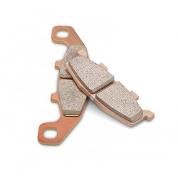 PAD-ASSY-BRAKE