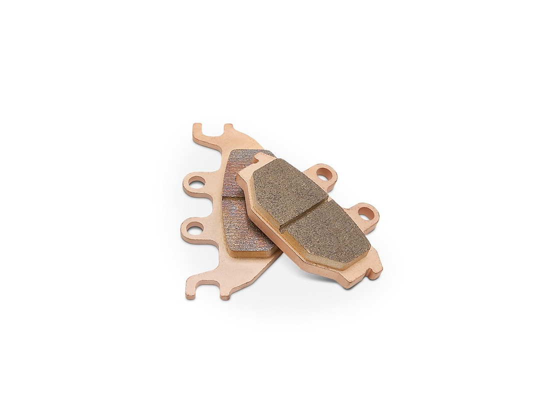 PAD-ASSY-BRAKE