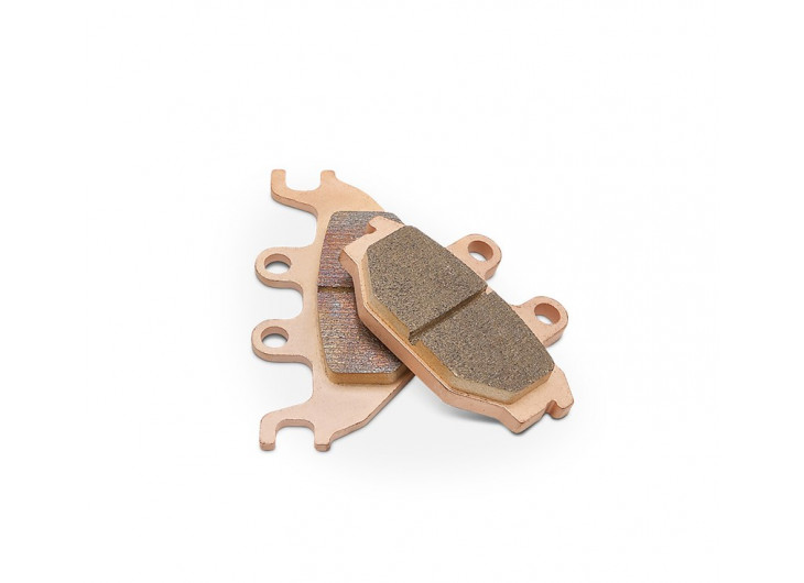 PAD-ASSY-BRAKE