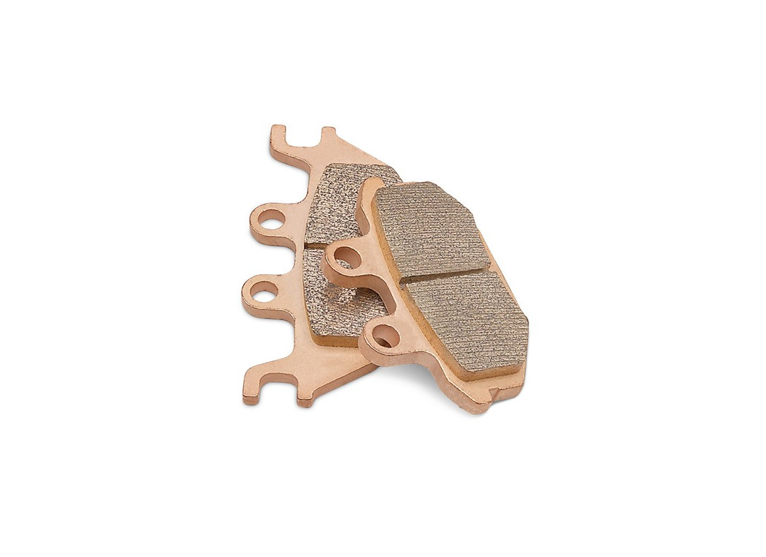 PAD-ASSY-BRAKE
