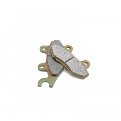 PAD-ASSY-BRAKE