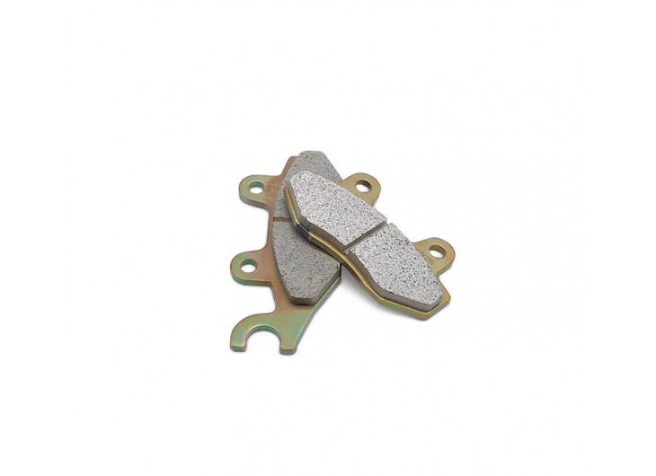PAD-ASSY-BRAKE
