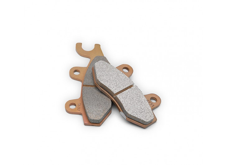 PAD-ASSY-BRAKE