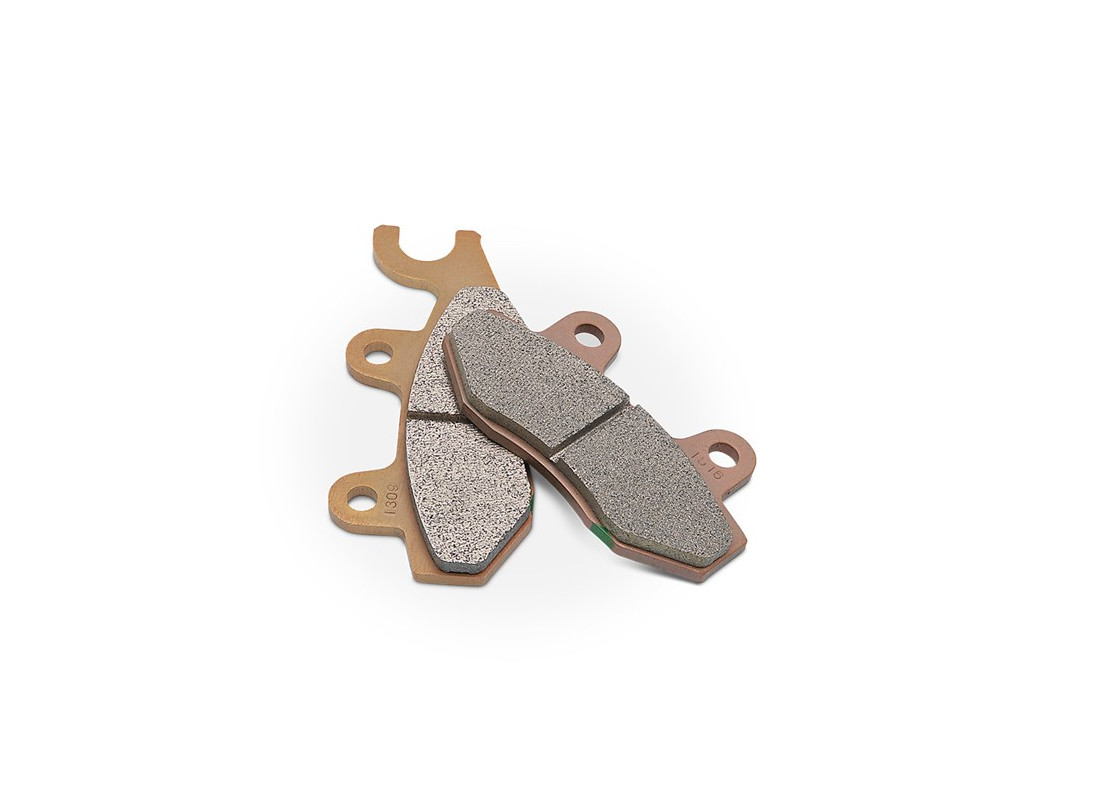 PAD-ASSY-BRAKE,FR,LH