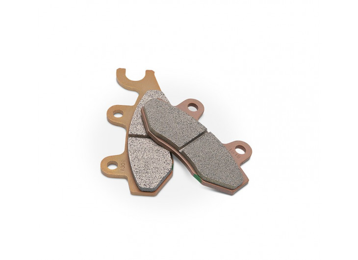 PAD-ASSY-BRAKE,FR,LH