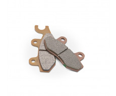 PAD-ASSY-BRAKE,FR,LH