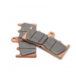 PAD-ASSY-BRAKE,FR