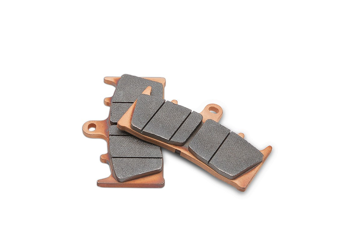 PAD-ASSY-BRAKE,FR