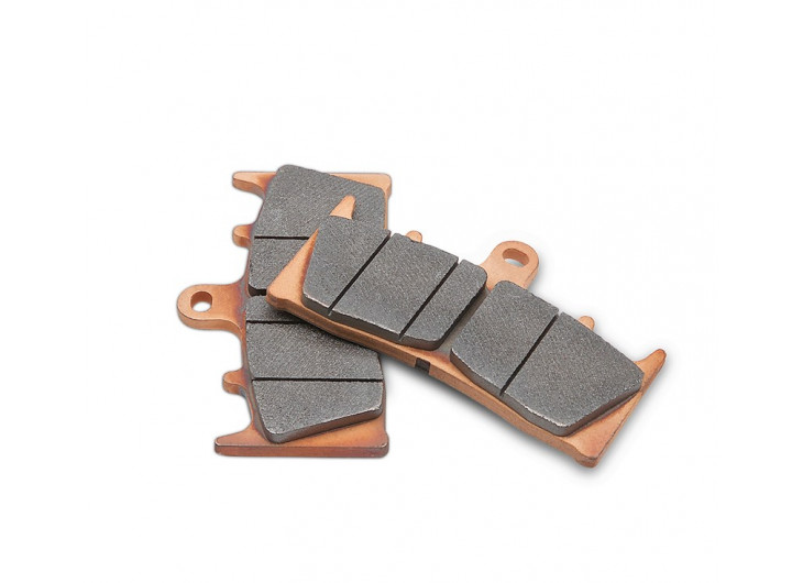 PAD-ASSY-BRAKE,FR
