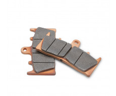 PAD-ASSY-BRAKE,FR