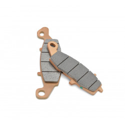 PAD-ASSY-BRAKE,LH