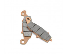 PAD-ASSY-BRAKE,LH