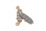 PAD-ASSY-BRAKE,LH