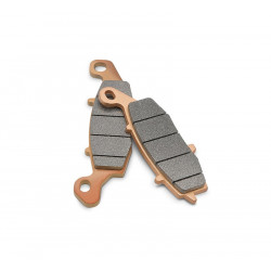 PAD-ASSY-BRAKE,RH