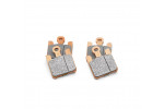 Klocki hamulcowe Kawasaki