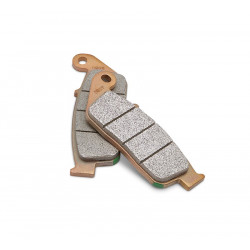 PAD-ASSY-BRAKE